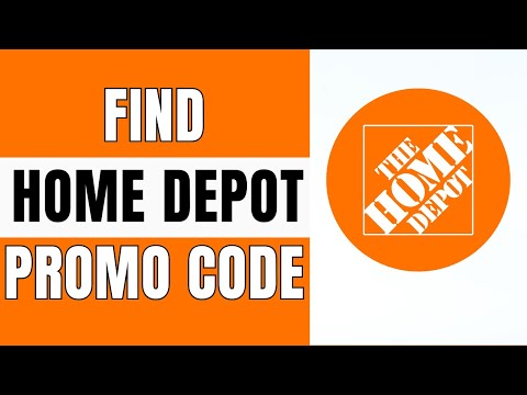 Home Depot Coupon Codes: DIY & Professional Contractor Discounts